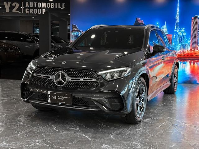 Mercedes-Benz/賓士 GLC300  第6張相片