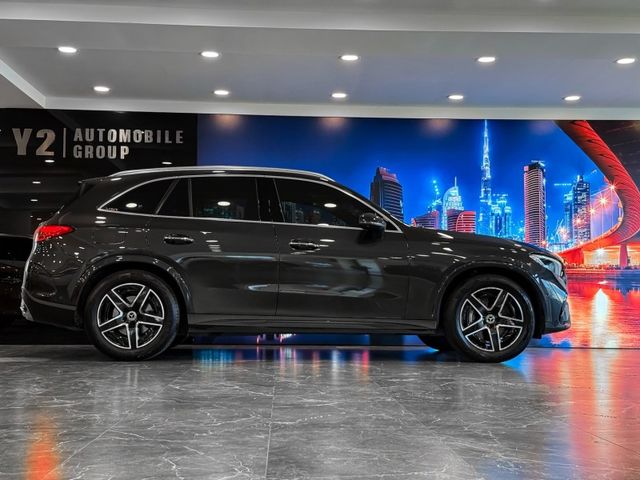 Mercedes-Benz/賓士 GLC300  第18張相片