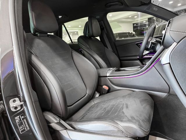 Mercedes-Benz/賓士 GLC300  第21張相片