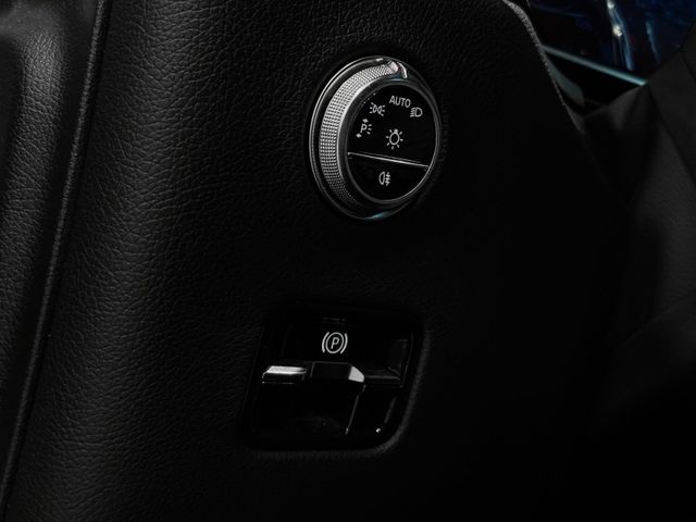 Mercedes-Benz/賓士 GLC300  第27張相片