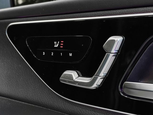 Mercedes-Benz/賓士 GLC300  第28張相片