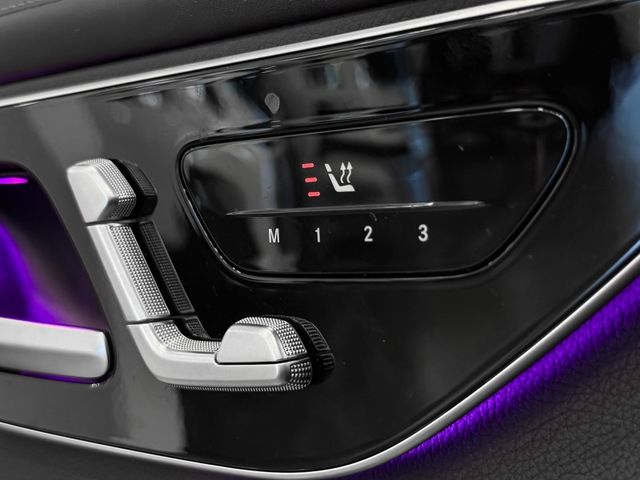 Mercedes-Benz/賓士 GLC300  第29張相片