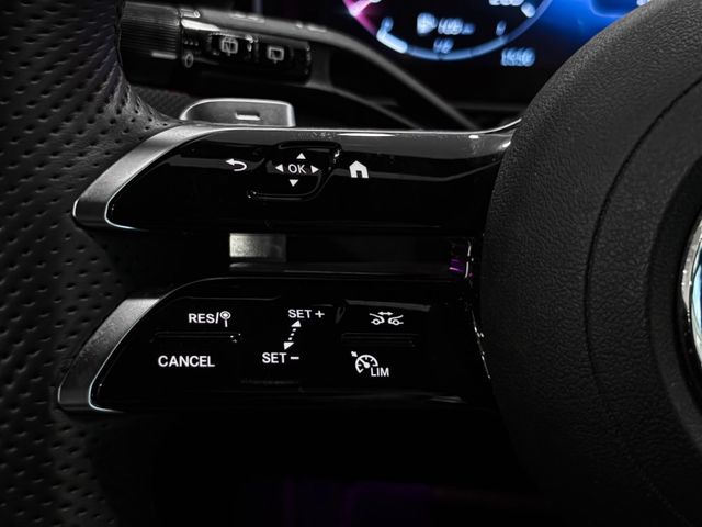 Mercedes-Benz/賓士 GLC300  第30張相片