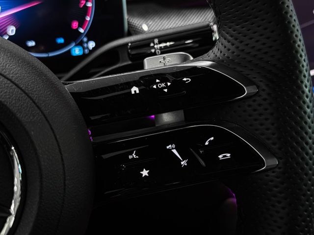 Mercedes-Benz/賓士 GLC300  第31張相片