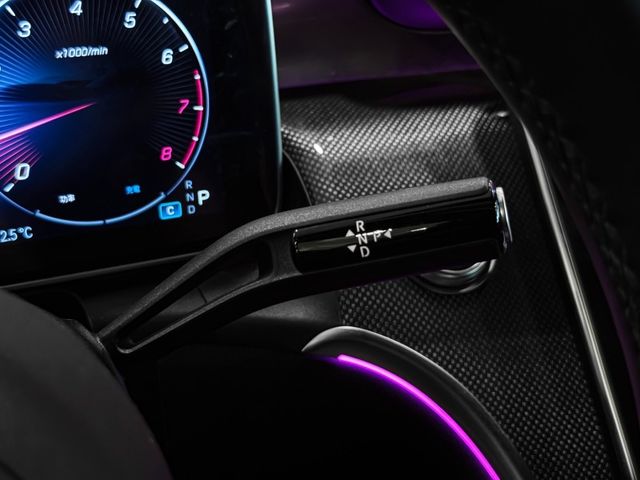 Mercedes-Benz/賓士 GLC300  第32張相片