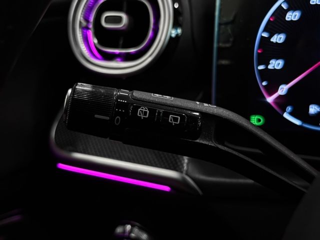 Mercedes-Benz/賓士 GLC300  第33張相片