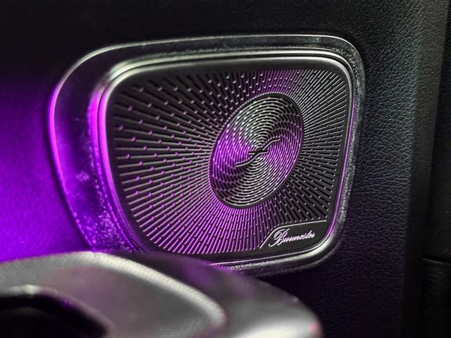 Mercedes-Benz/賓士 GLC300  第35張相片