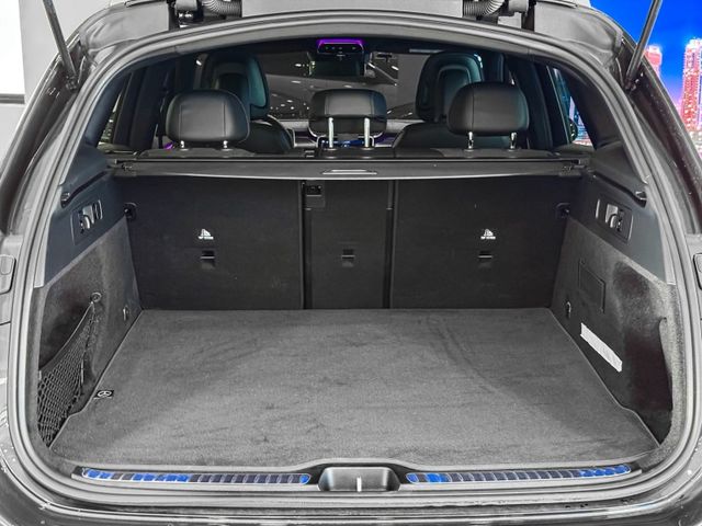 Mercedes-Benz/賓士 GLC300  第45張相片