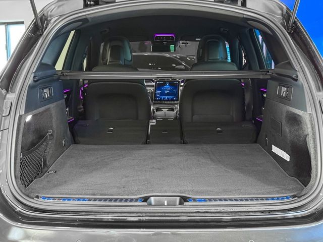 Mercedes-Benz/賓士 GLC300  第46張相片