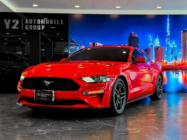 Ford/福特 Mustang  第5張相片