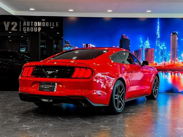 Ford/福特 Mustang  第6張相片