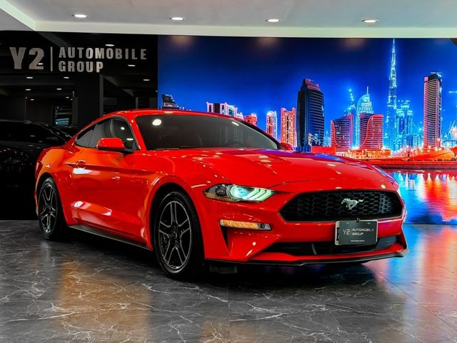 Ford/福特 Mustang  第7張相片