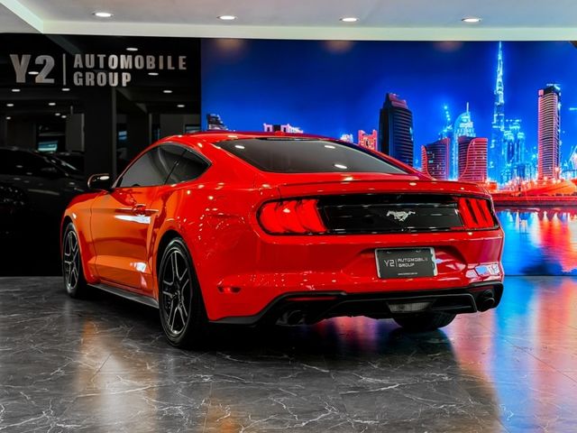 Ford/福特 Mustang  第8張相片