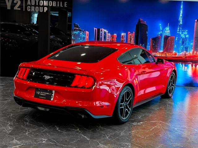 Ford/福特 Mustang  第10張相片