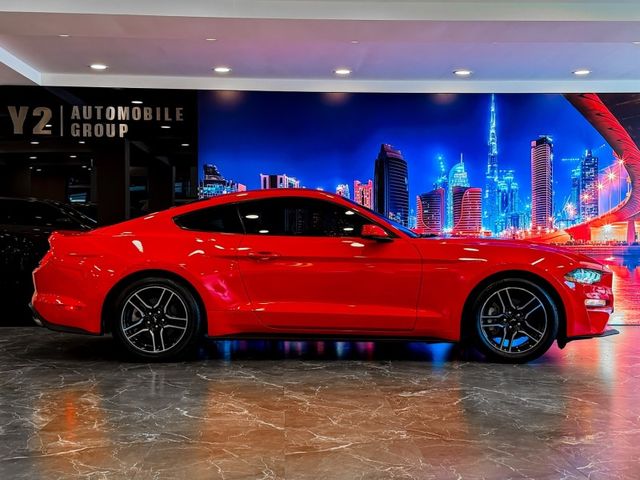 Ford/福特 Mustang  第17張相片