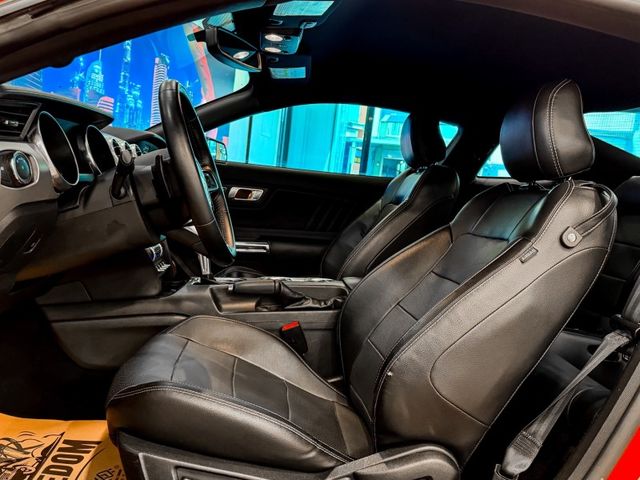 Ford/福特 Mustang  第18張相片