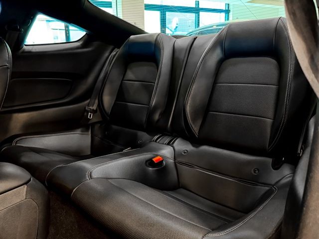 Ford/福特 Mustang  第19張相片