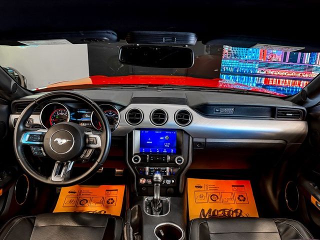 Ford/福特 Mustang  第20張相片