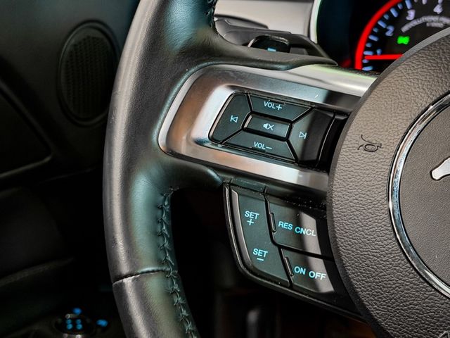 Ford/福特 Mustang  第23張相片