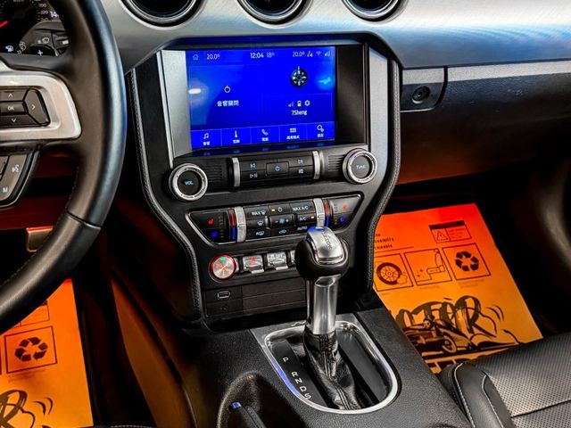 Ford/福特 Mustang  第25張相片