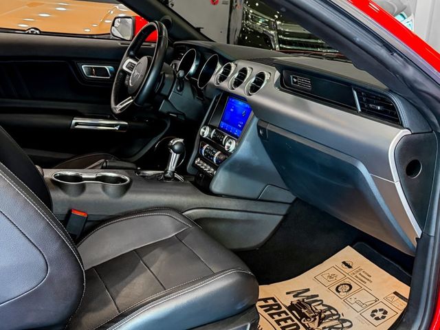 Ford/福特 Mustang  第29張相片