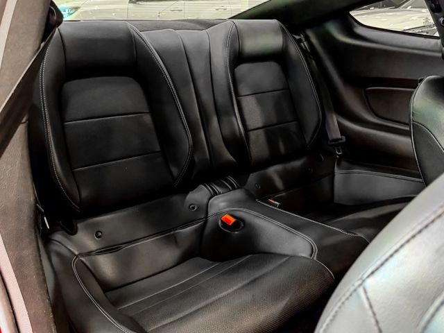 Ford/福特 Mustang  第30張相片