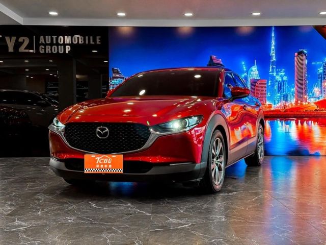 Mazda CX-30  第4張相片