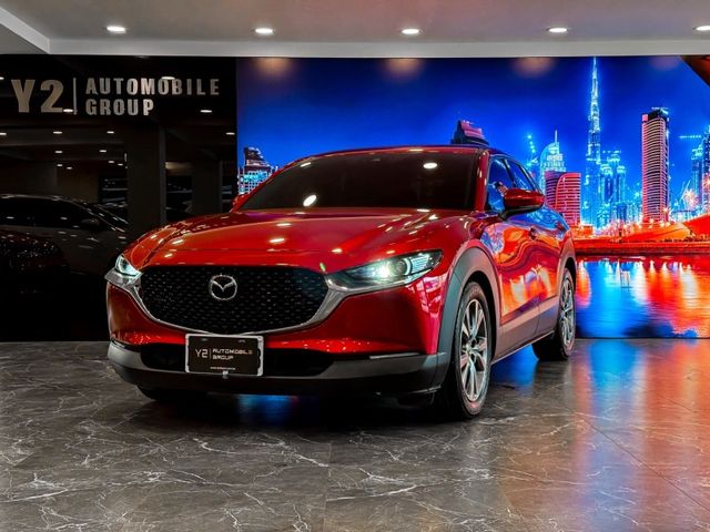 Mazda CX-30  第6張相片