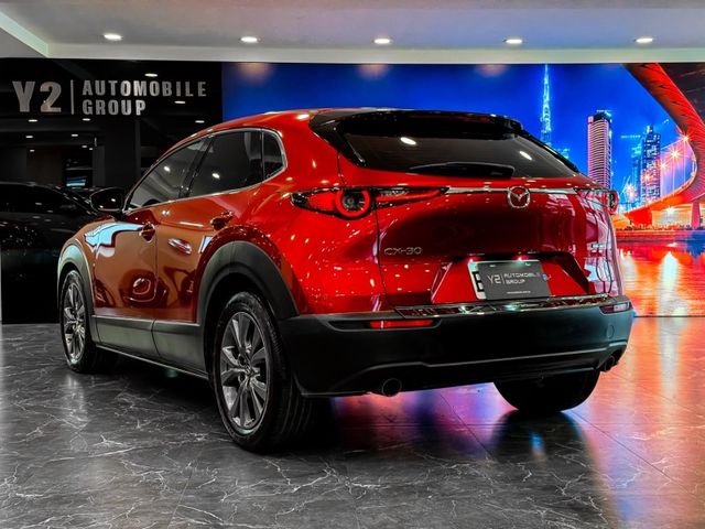 Mazda CX-30  第7張相片