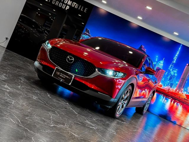 Mazda CX-30  第9張相片