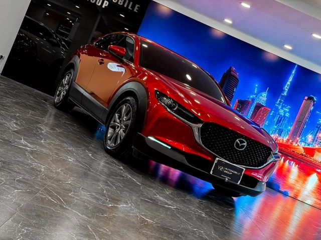 Mazda CX-30  第10張相片