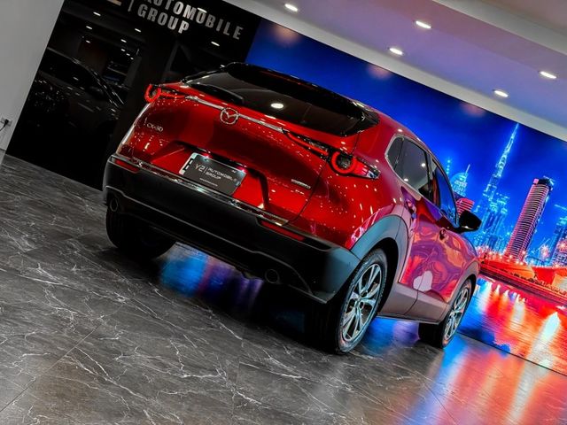 Mazda CX-30  第12張相片