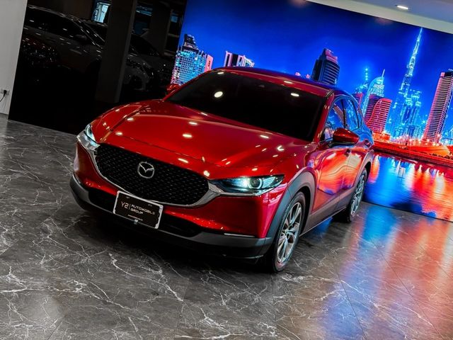 Mazda CX-30  第13張相片