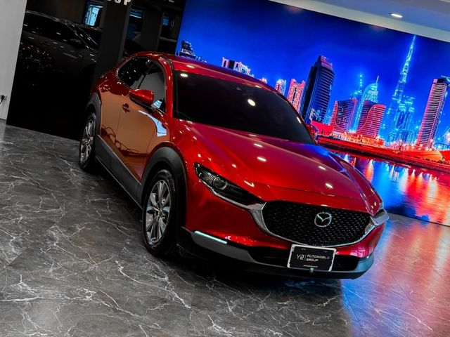 Mazda CX-30  第14張相片