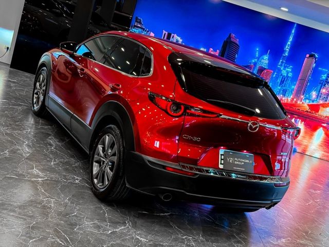 Mazda CX-30  第15張相片