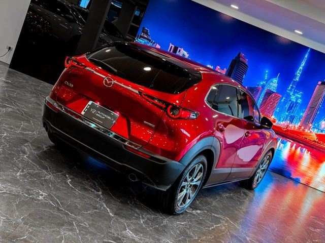 Mazda CX-30  第16張相片