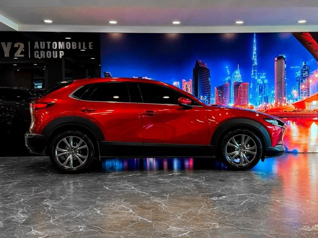 Mazda CX-30  第17張相片
