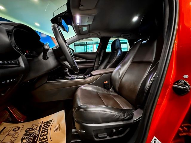Mazda CX-30  第18張相片