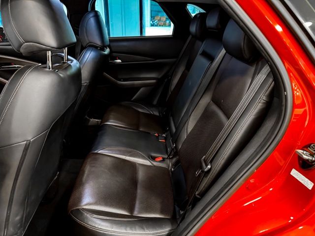 Mazda CX-30  第19張相片