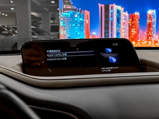 Mazda CX-30  第28張相片