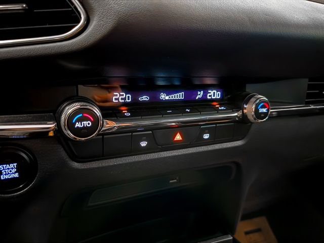 Mazda CX-30  第30張相片