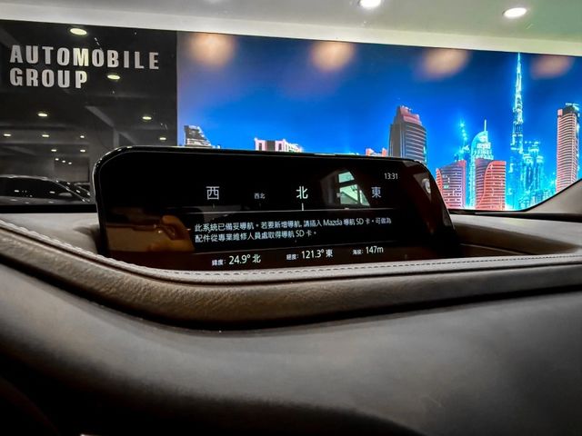 Mazda CX-30  第31張相片