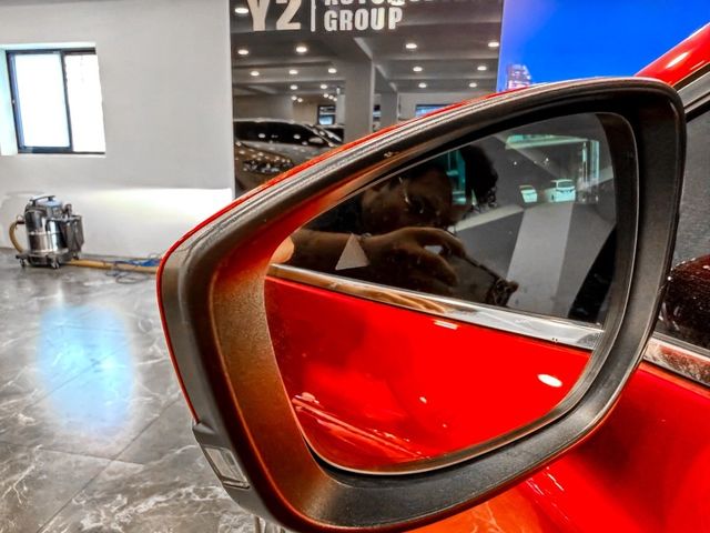 Mazda CX-30  第34張相片