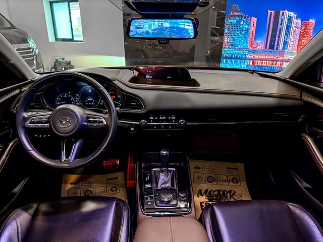 Mazda CX-30  第35張相片