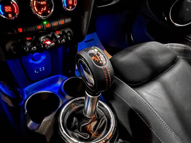 MINI Cooper S  第1張相片