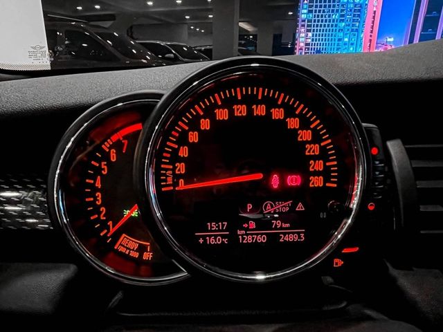 MINI Cooper S  第3張相片