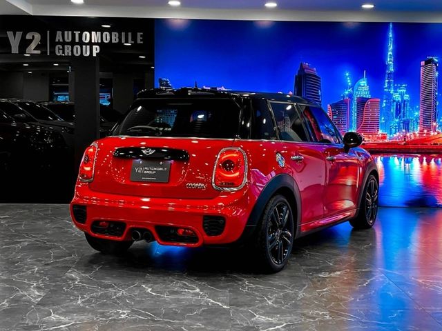 MINI Cooper S  第12張相片