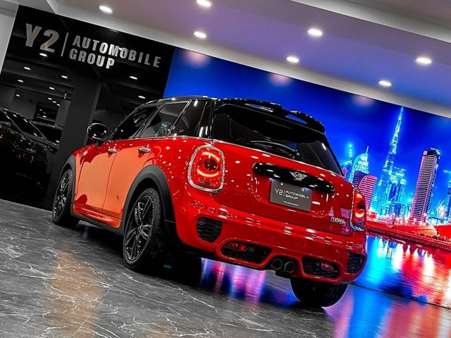 MINI Cooper S  第17張相片
