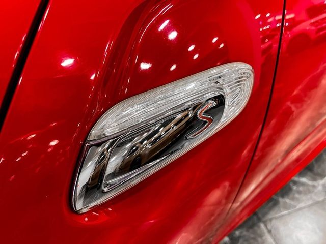 MINI Cooper S  第19張相片