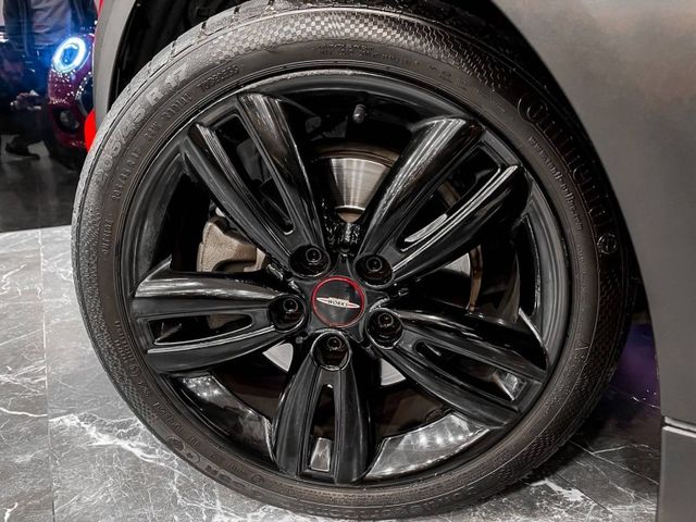 MINI Cooper S  第21張相片